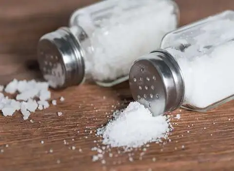مشخصات نمک خوارکی و نحوه خرید عمده