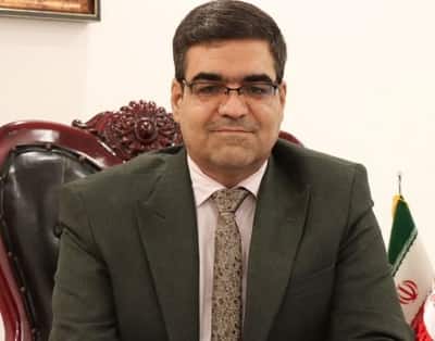 محمد جوادی پور