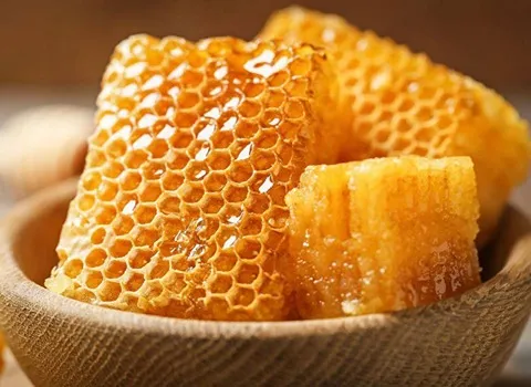 مشخصات عسل طبیعی چهل گیاه و نحوه خرید عمده