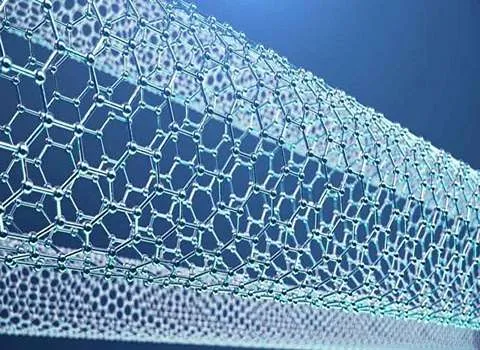 آشنایی با کاربرد نانو لوله های کربنی در پزشکی
