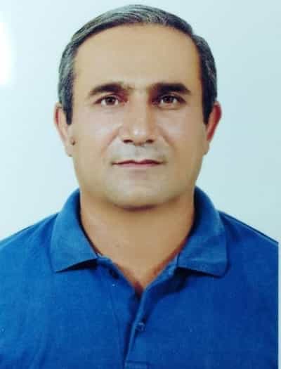 پژمان اکبری