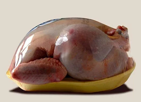 خرید عمده گوشت مرغ بسته بندی شده با بهترین شرایط