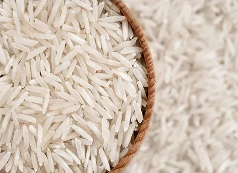 برنج هاشمی درجه یک همراه با توضیحات کامل و آشنایی