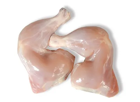 مشخصات گوشت ران مرغ و نحوه خرید عمده