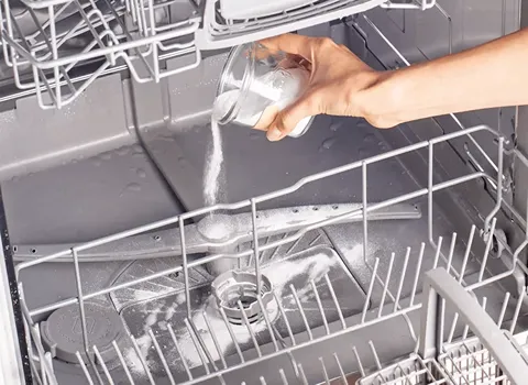 خرید عمده پودر جرمگیر ماشین ظرفشویی با بهترین شرایط