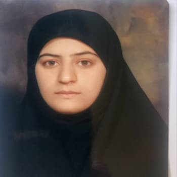 فاطمه السادات حسینی