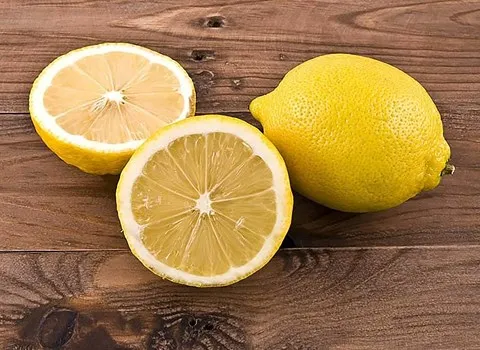 لیمو شیرین پیوندی همراه با توضیحات کامل و آشنایی