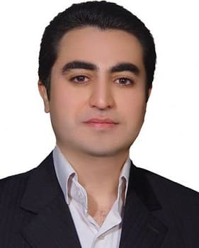 حسین محمدیان
