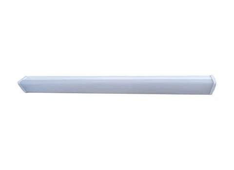 پنل ال ای دی خطی؛ استوانه ای حبابی 2000 لومن Linear LED panel