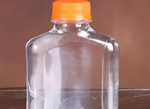 بطری پلاستیکی یکبار مصرف؛ بسته بندی سبک بادوام تولید iran