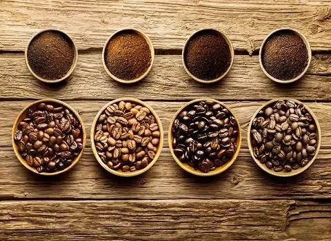 قهوه ایرانی | خرید انواع متنوع قهوه ایرانی