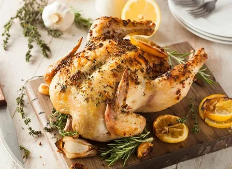 مرغ منجمد برزیلی شیراز؛ مقرون به صرفه خوش طعم منجمد استاندارد سالم بدون میکروب و باکتری