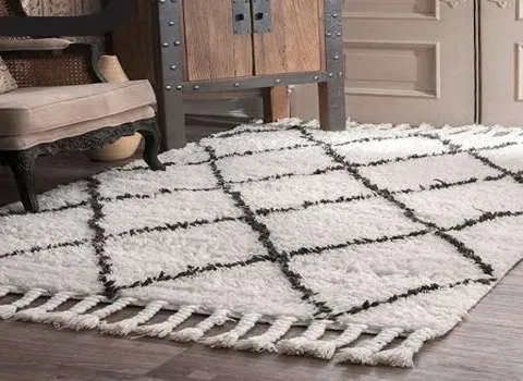 قالی پشمی | فروشندگان قیمت مناسب قالی پشمی