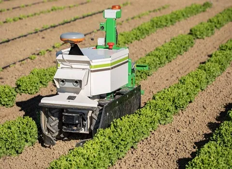 تجهیزات کشاورزی هوشمند؛ فلزی قابلیت تنظیم مطابق استاندارد جهانی Equipment