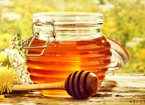 قیمت خرید عسل چهل گیاه طبیعی + تست کیفیت