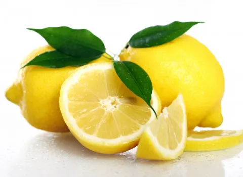 خرید لیمو ترش در بازار شیراز با قیمت استثنایی