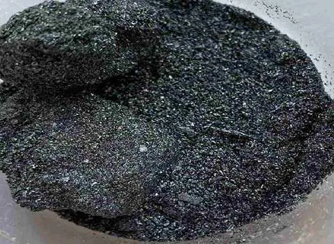 بنتونیت زغال؛ ترکیبات (سدیم کلسیم) صنایع غذایی دارویی سد سازی