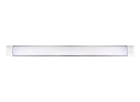 لامپ مهتابی ال ای دی 80 وات؛ آلمینیوم پلاستیکی دارای فن خنک کننده