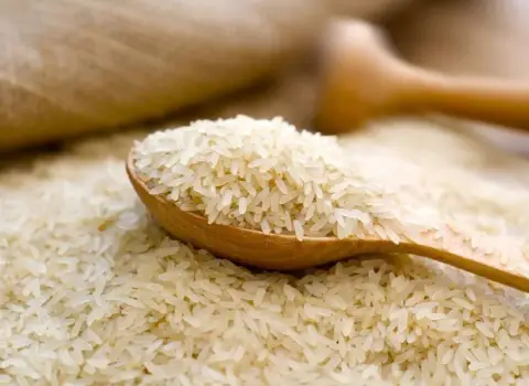 معرفی برنج دودی شمال + بهترین قیمت خرید