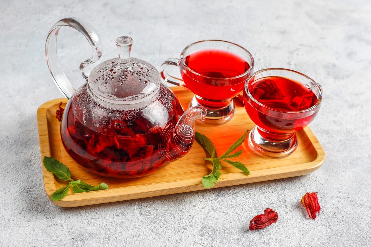 قیمت چای دوغزال عطری اصل + خرید و فروش