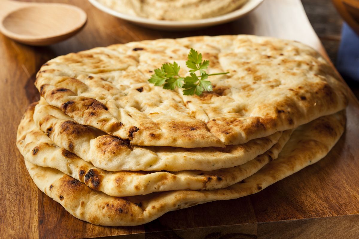 خرید نان هیزمی قزوین