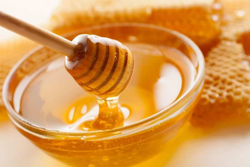 خرید عسل گون خوانسار