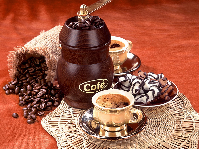 مشخصات قهوه موکا قم