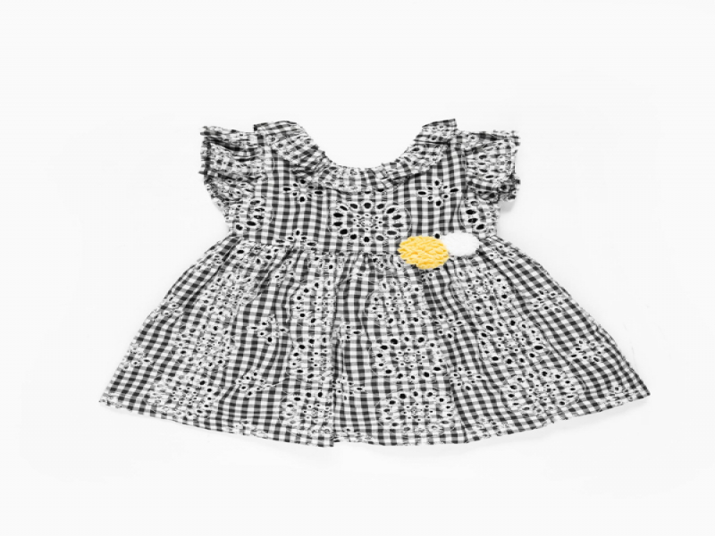 خرید لباس نوزاد فیورلا