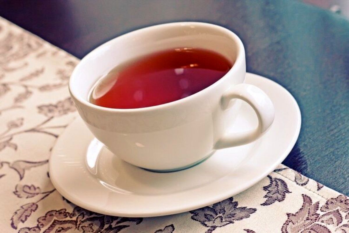 مشخصات چای جهان پاکتی