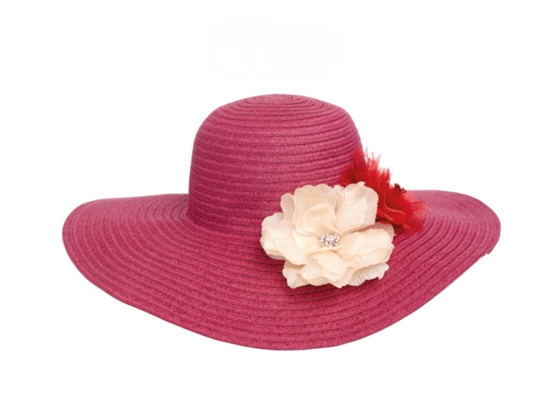 قیمت کلاه زنانه تابستانی + خرید و فروش