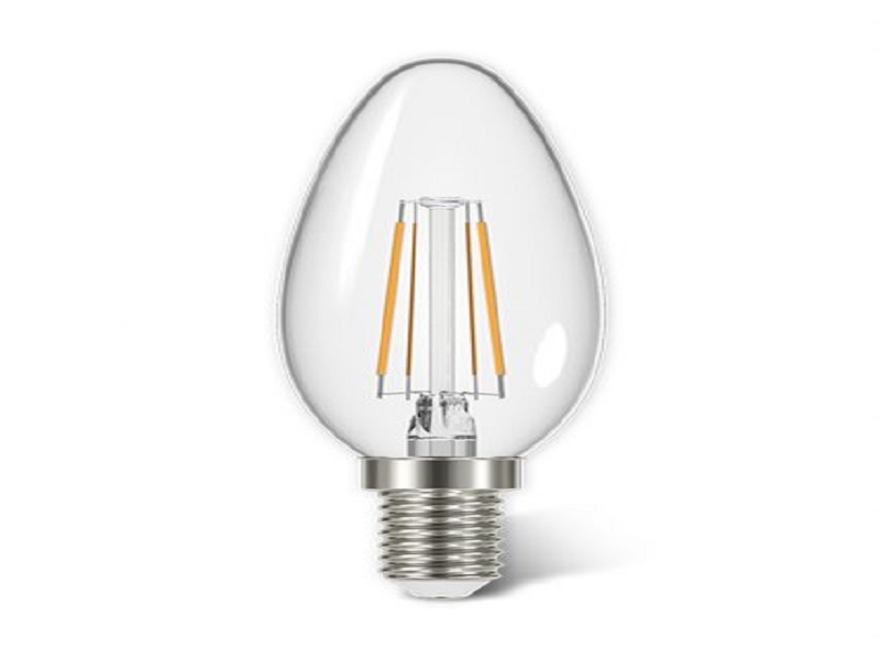 قیمت لامپ شمعی نمانور + خرید و فروش