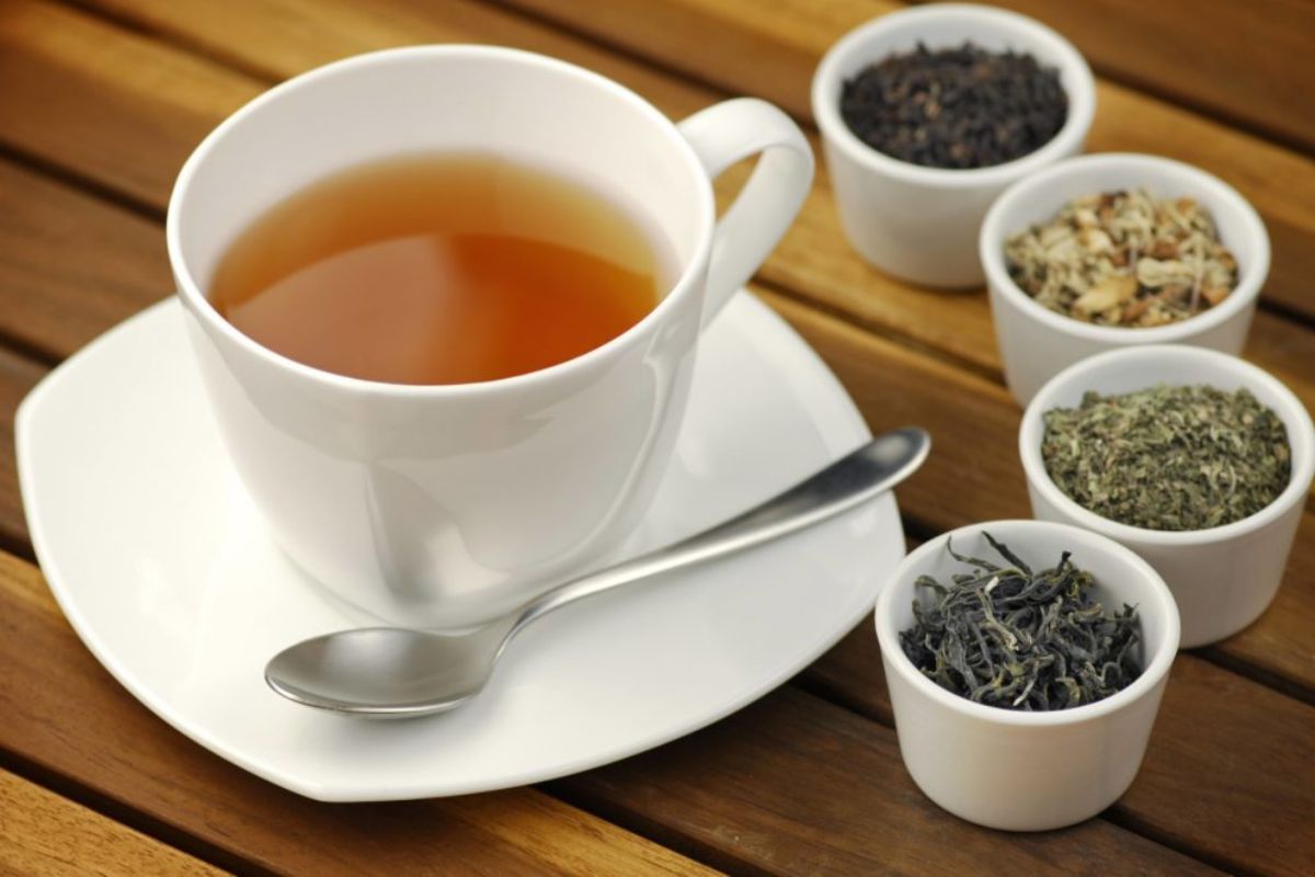 مشخصات چای دارجیلینگ خارجی