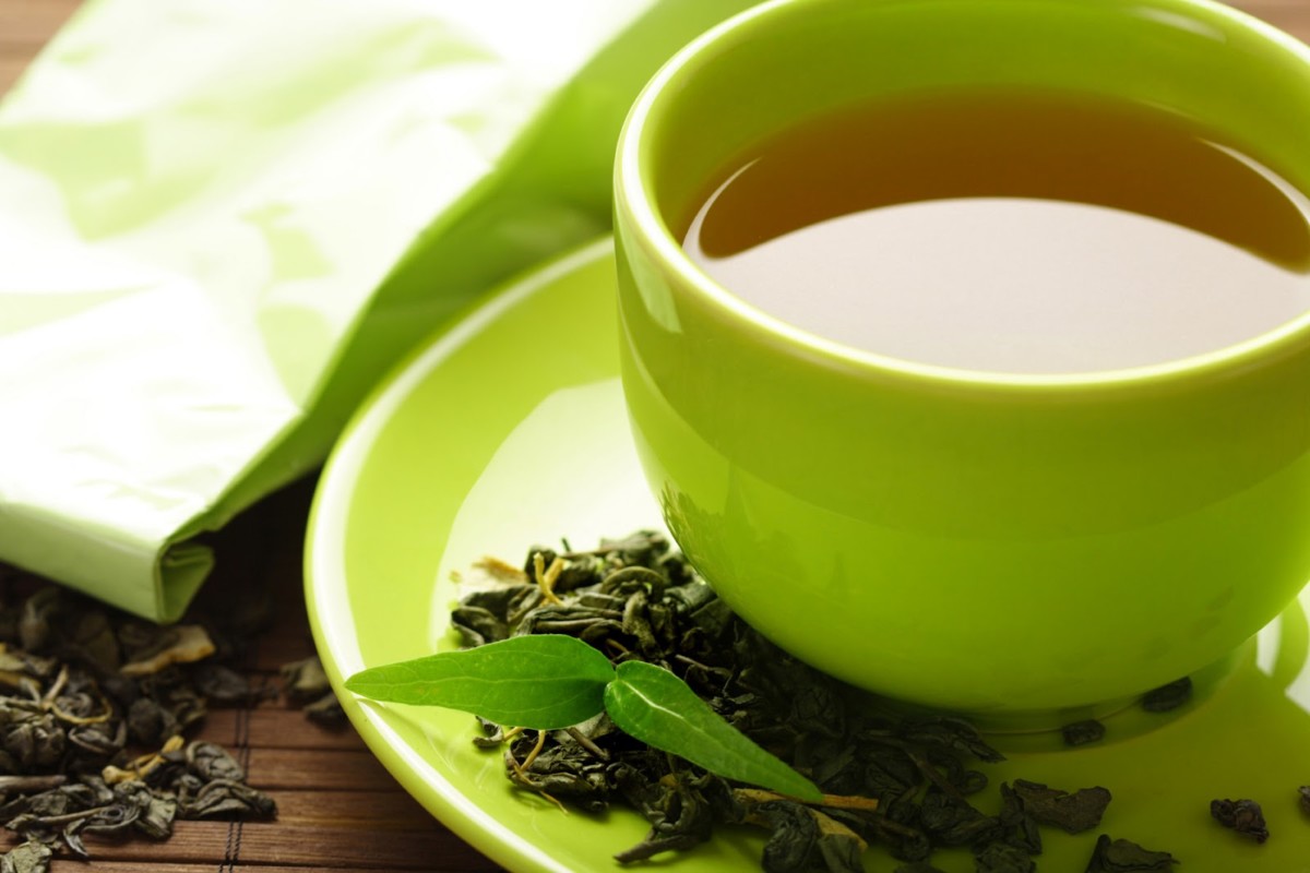 مشخصات چای دوغزال هل و زعفران