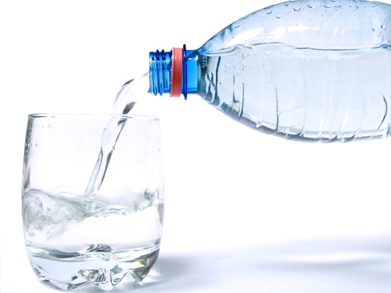 قیمت بطری آب در دبی + خرید و فروش