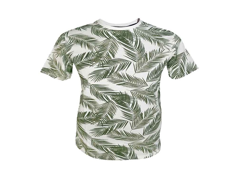 قیمت تیشرت هاوایی مردانه + خرید و فروش