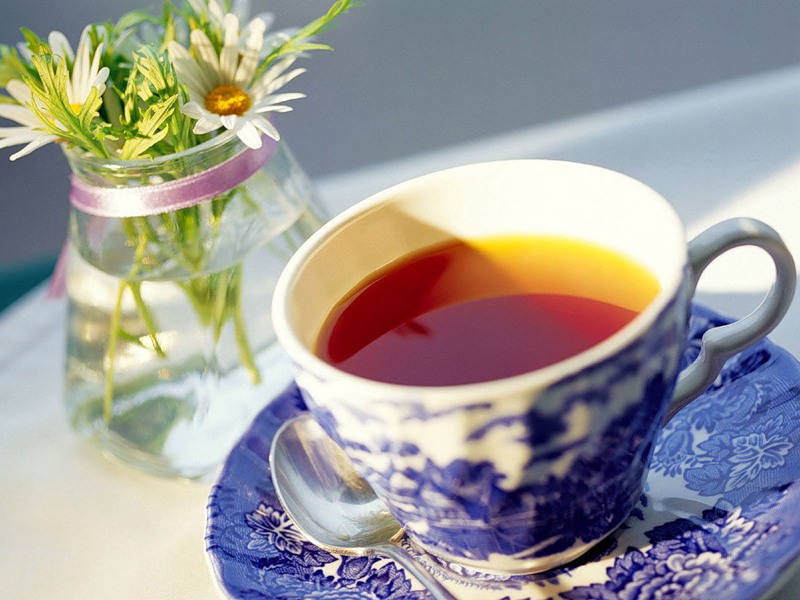 مشخصات چای سیلان طلایی گلستان