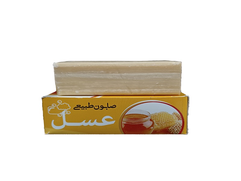 قیمت صابون عسل سیندرلا + خرید و فروش