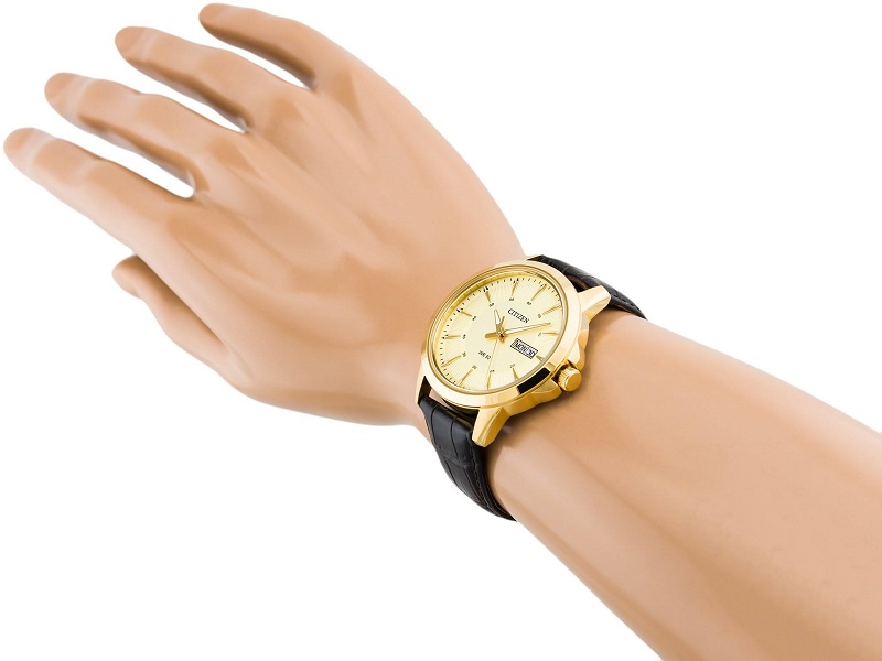 خرید ساعت سیتیزن vip زنانه