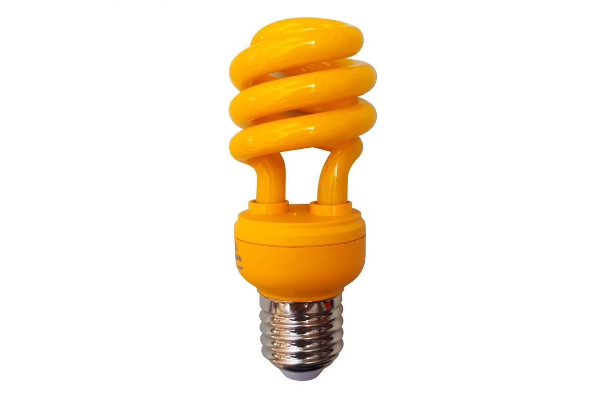 مشخصات لامپ کم مصرف برجیس
