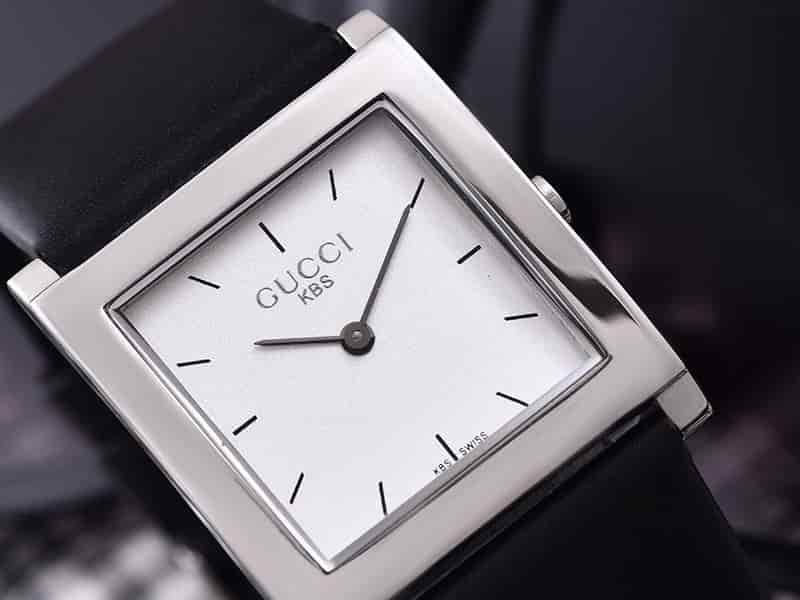 مشخصات ساعت gucci kbs