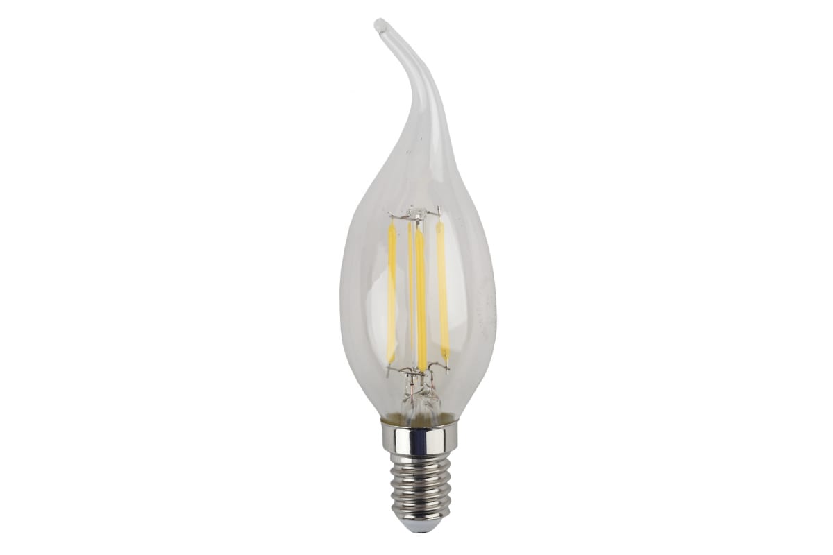 قیمت لامپ شمعی ۸ وات + خرید و فروش