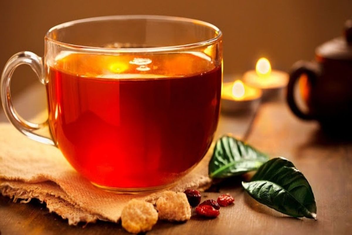 مشخصات چای سیلان خارجی