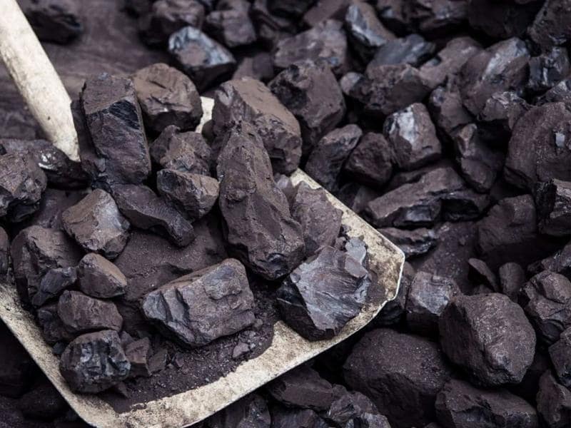 مشخصات زغال سنگ صادراتی