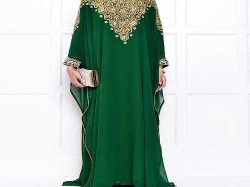 قیمت لباس عربی بلند + خرید و فروش