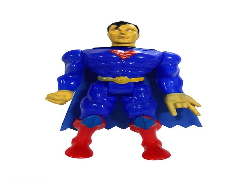 خرید اسباب بازی بتمن سوپرمن