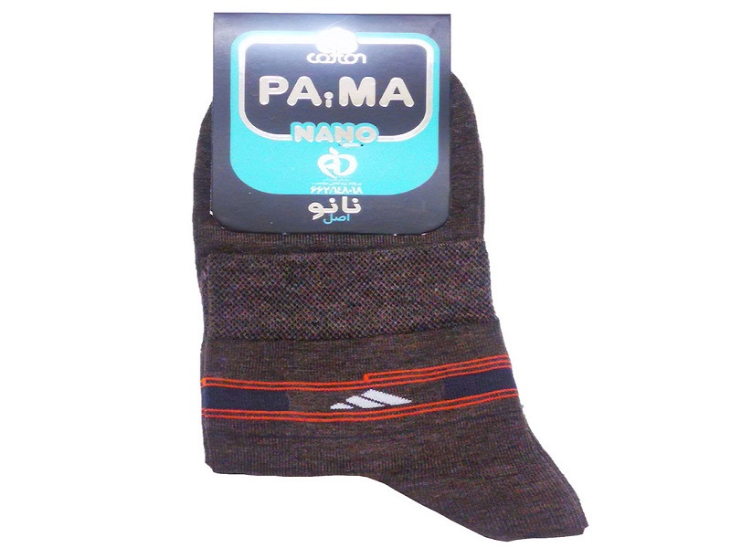 مشخصات جوراب نانو پاما