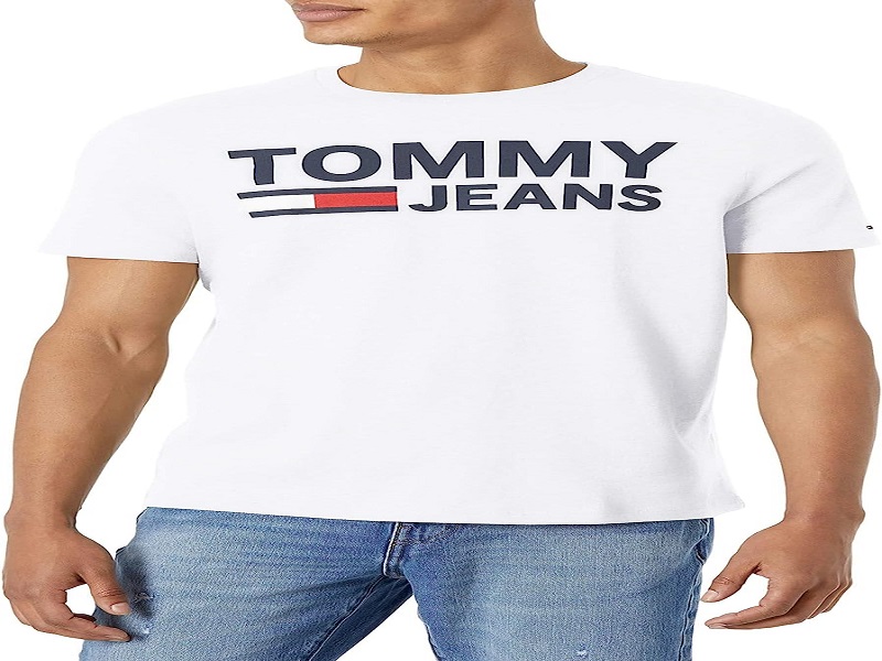 خرید تیشرت تامی اصل