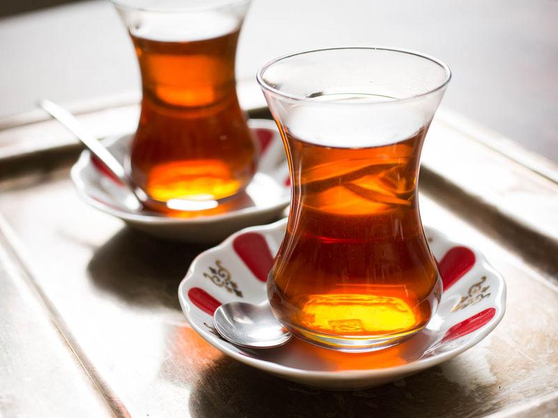 قیمت چای درجه یک لاهیجان + خرید و فروش