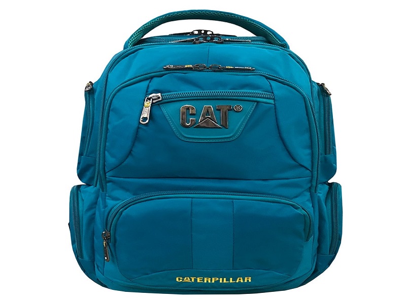 کیف مدرسه cat