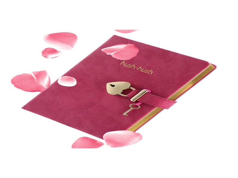 قیمت دفترچه خاطرات دخترانه + خرید و فروش
